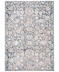 Lauren Ralph Lauren Valerie LRL1380M 5'3"X7'6" Area Rug