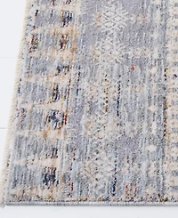 Lauren Ralph Lauren Russell LRL1381G 9'9"X13' Area Rug