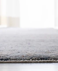 Lauren Ralph Lauren Russell LRL1381G 3'X5' Area Rug