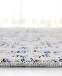 Lauren Ralph Lauren Verona LRL1384M 3'X5' Area Rug