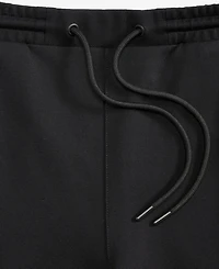 Alfani Men's Athluxe Ponte Knit Shorts, Macy's Exclusive