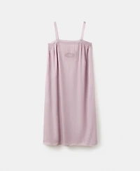 Mango Women's Openwork Details Nightgown