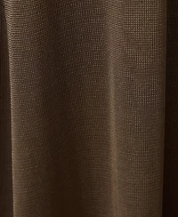 Mango Women's Draped Back Long Dress