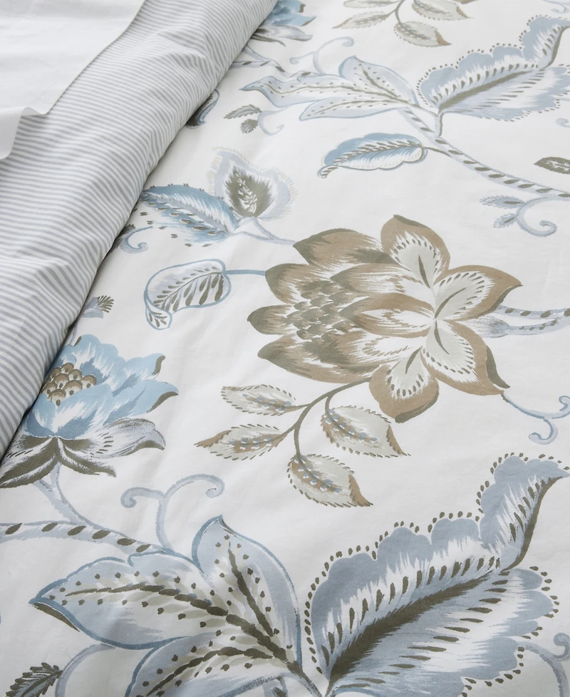 Levtex Home Maileen Reversible 2-Pc. Comforter Set, Twin/Twin Xl