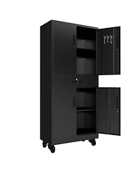 Viyet Metal Tool Cabinet