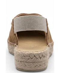 Menina Step Women's Vayrac Espadrille Sandal