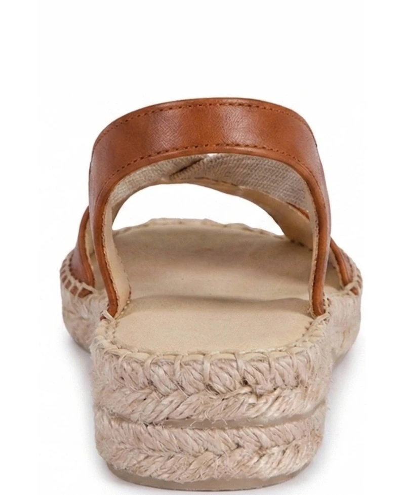 Menina Step Women's Floirac Espadrille