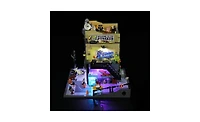 Lumibricks Skate Shop