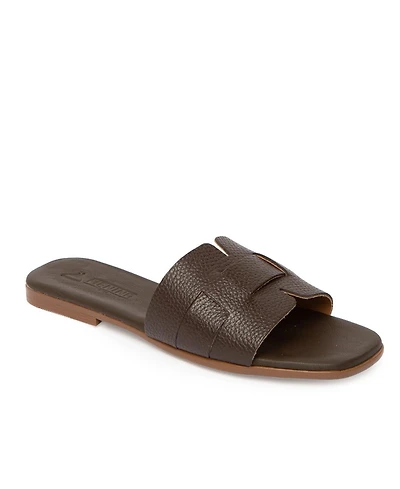 Menina Step Women's Ona Heeled Sandal