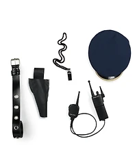 Dress Up America Police Officer Costume Set