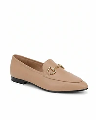 Menina Step Women's Toledo Flat Sandal
