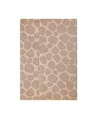 Hudson Baby Infant Cotton Poly Flannel Burp Cloths