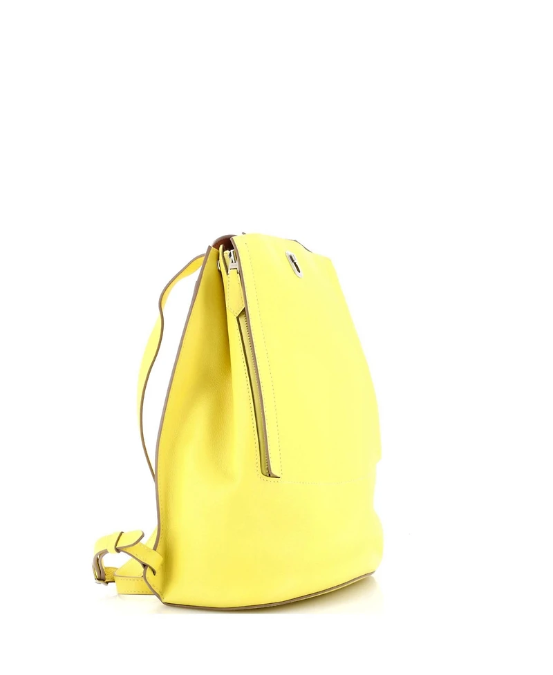 Pre-Owned HERMES GR24 Backpack Evercolor