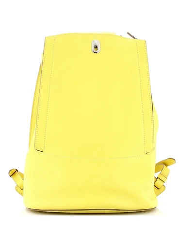 Pre-Owned HERMES GR24 Backpack Evercolor