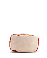 Pre-Owned HERMES Cavalier Sling Bag Toile and Nylon