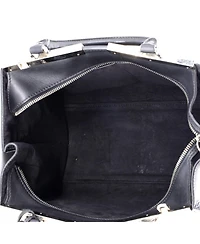 Pre-Owned Fendi Petite 3Jours Bag Leather