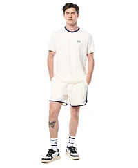 Sergio Tacchini Men's Grata Active T-shirt