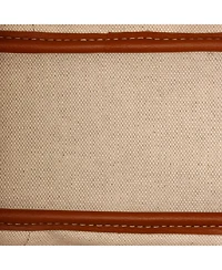 Pre-Owned Goyard Mini Beluga Bag Coated Canvas