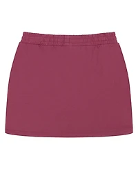 Tommy Hilfiger Girls' 7-16 Elastic Waistband Skirt