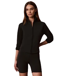 Calvin Klein Performance Women's Icon Sport Bike Shorts