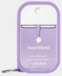 Touchland Mist Sanitizer Hand Mist Case