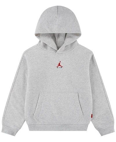 Jordan Boys' 8-20 Brooklyn Long-Sleeve Hoodie