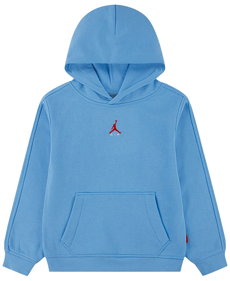 Jordan Boys' 8-20 Brooklyn Long-Sleeve Hoodie
