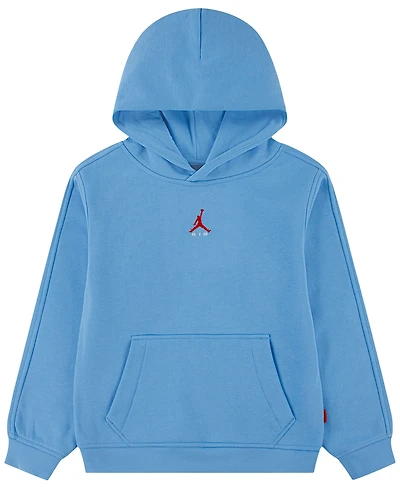 Jordan Boys' 8-20 Brooklyn Long-Sleeve Hoodie