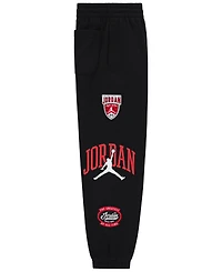 Jordan Boys' 8-20 Cruise Control Fleece Pants