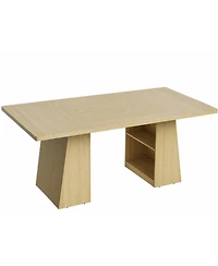 Gaomon Modern Dining Table