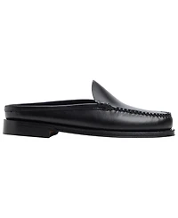 Gh Bass Men's Beaumont Weejuns Leather Mule Slip-On Loafers