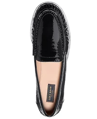 Cole Haan Women's Dreya Venetian Slip-On Loafers