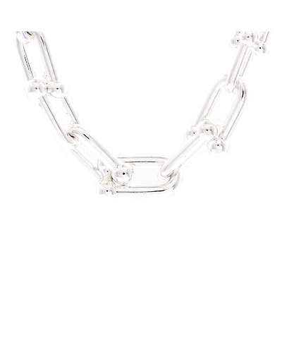 Pre-Owned Tiffany & Co HardWear Graduated Link Necklace