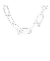 Pre-Owned Tiffany & Co HardWear Graduated Link Necklace