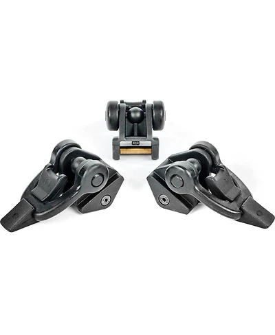 Sachtler Upgrade Kit Dolly S / Dolly Dv 100 to Dolly flowtech Studio