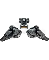Sachtler Upgrade Kit Dolly S / Dolly Dv 100 to Dolly flowtech Studio