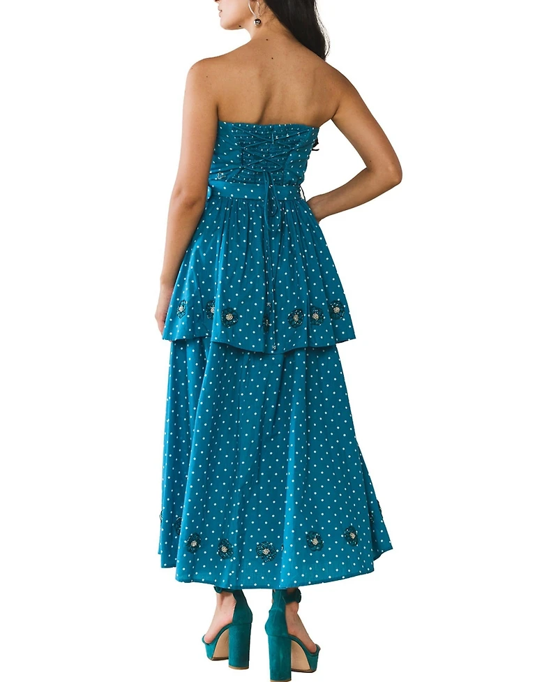 Eddy Women's Daisy Dress