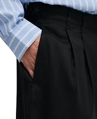 Cotton On Men's 9" Super Baggy Pleated Shorts