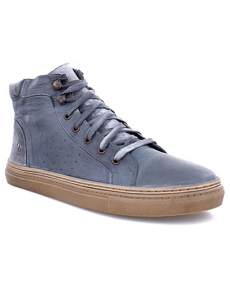 Roan Men's Mac Ii High Top Sneaker