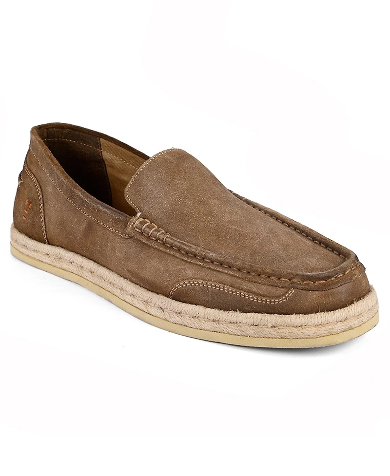 Roan Men's Kaboom Slip-on shoe