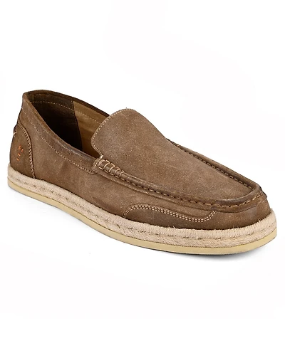 Roan Men's Kaboom Slip-on shoe