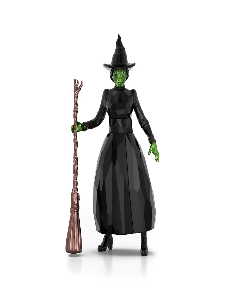 Swarovski Wicked Elphaba Thropp Crystal Figurine