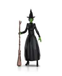 Swarovski Wicked Elphaba Thropp Crystal Figurine