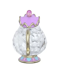 Swarovski Disney Beauty and The Beast Mrs. Potts Crystal Figurine