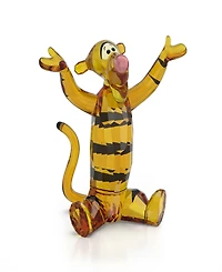 Swarovski Disney's Winnie The Pooh Tigger Crystal Figurine
