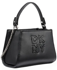 Dkny Foster Zip-Top Mini Crossbody Handbag