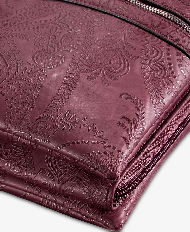 Giani Bernini Paisley Dasher Crossbody