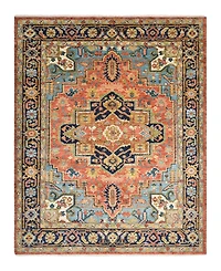 Timeless Rug Designs Miranda S3363 6' x 9' Area Rug