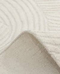 Timeless Rug Designs Avi S3346 5' x 8' Area Rug