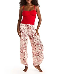 Adore Me Women's Patti Cami And Pants Set